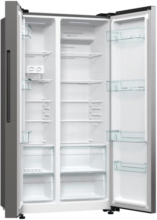 Холодильник GORENJE NRR9185EAXL (HZF5508UEB)