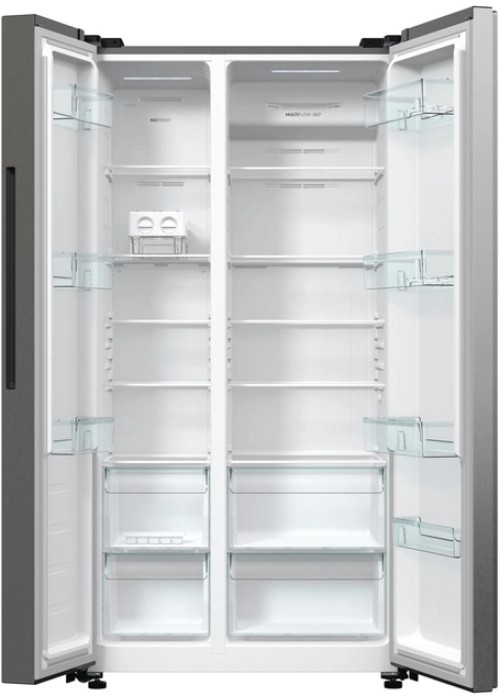 Холодильник GORENJE NRR9185EAXL (HZF5508UEB)