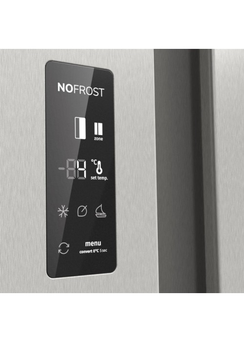Холодильник GORENJE NRR9185EAXL (HZF5508UEB)