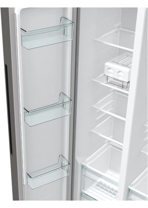 Холодильник GORENJE NRR9185EAXL (HZF5508UEB)