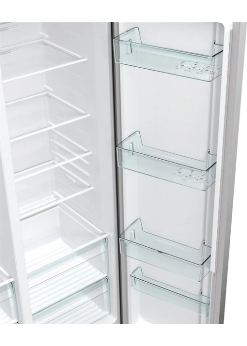 Холодильник GORENJE NRR9185EAXL (HZF5508UEB)
