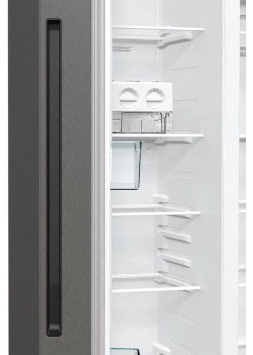 Холодильник GORENJE NRR9185EAXL (HZF5508UEB)