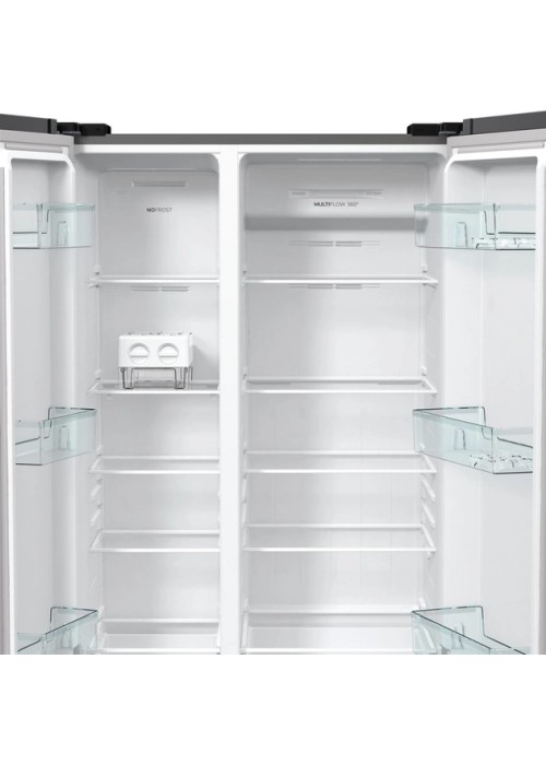 Холодильник GORENJE NRR9185EAXL (HZF5508UEB)