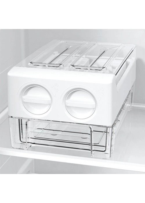 Холодильник GORENJE NRR9185EAXL (HZF5508UEB)