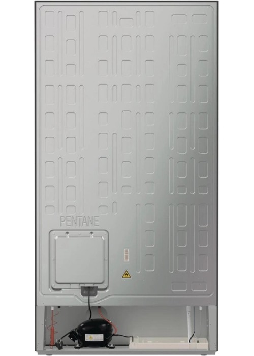 Холодильник GORENJE NRR9185EAXL (HZF5508UEB)