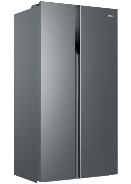 Холодильник Haier HSR3918ENPG (SIDE-BY-SIDE)