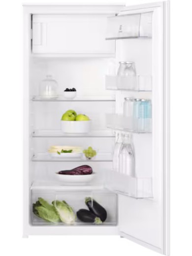 Холодильник Electrolux LFB3AE12S1