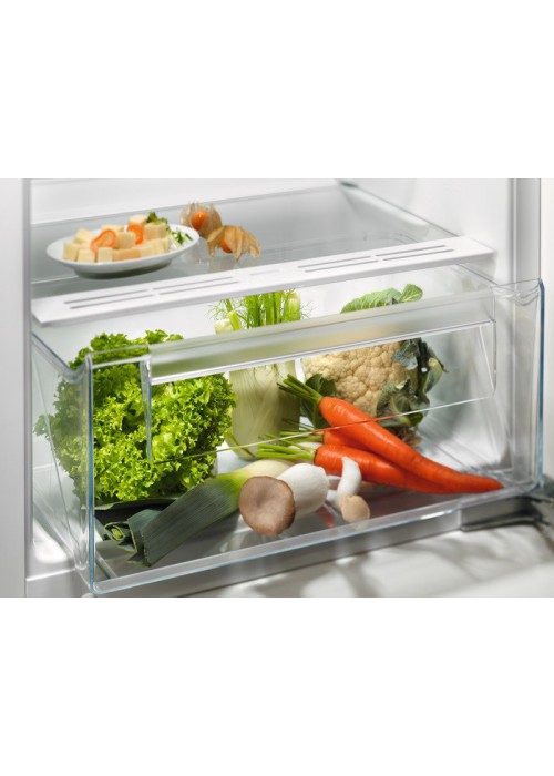 Холодильник Electrolux LFB3AE12S1