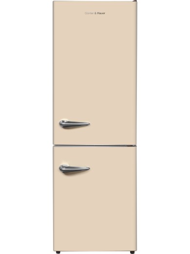 Холодильники Gunter & Hauer FN 369 B