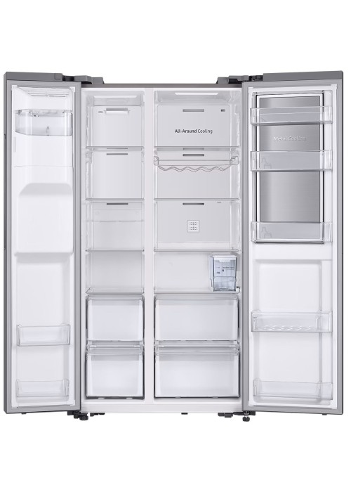 Холодильник SBS Samsung RH64DG53R3S9UA