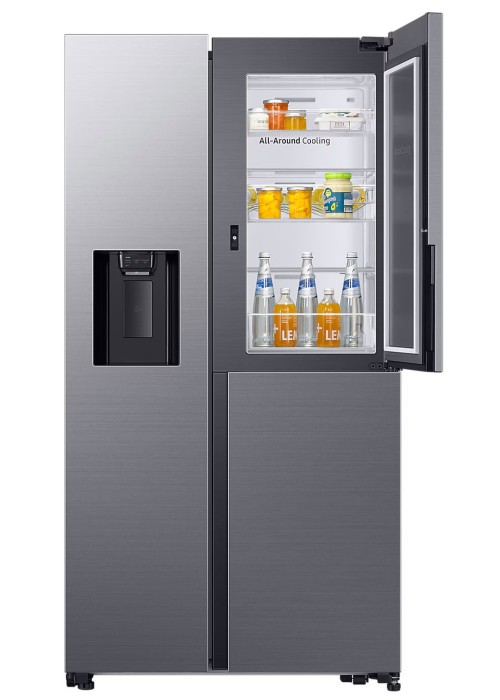 Холодильник SBS Samsung RH64DG53R3S9UA