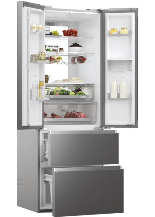 Холодильник HAIER HFW7720EWMP