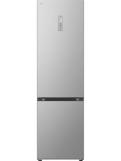 Холодильник LG GC-B459FNPW