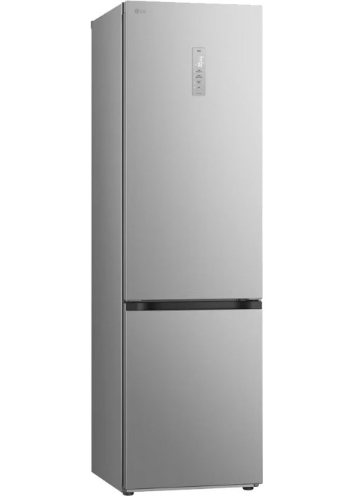 Холодильник LG GC-B459FNPW