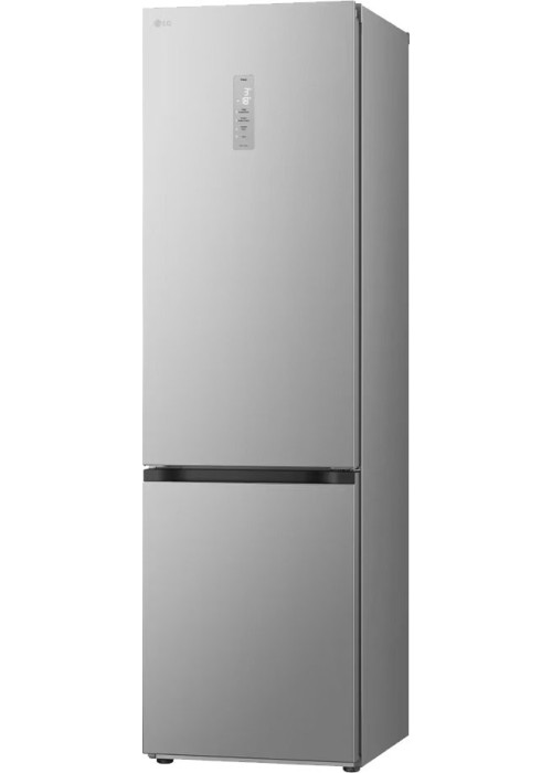 Холодильник LG GC-B459FNPW