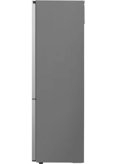 Холодильник LG GC-B459FNPW