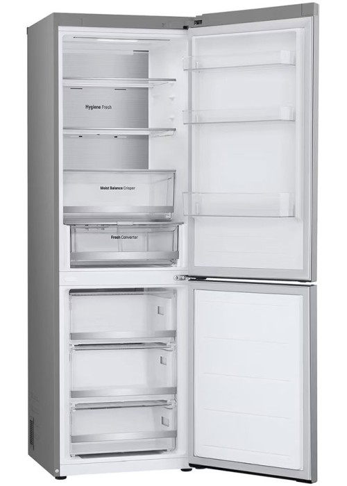 Холодильник LG GC-B459FNPW