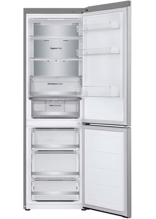 Холодильник LG GC-B459FNPW