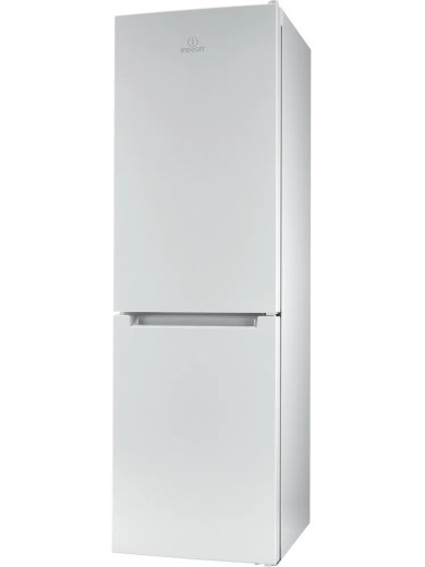 Холодильник Indesit LI8 S1E W