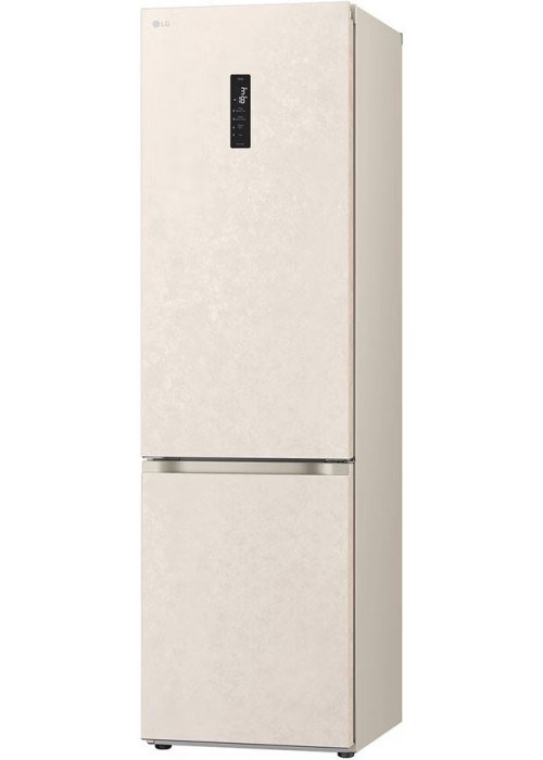 Холодильник LG GC-B509FEPW