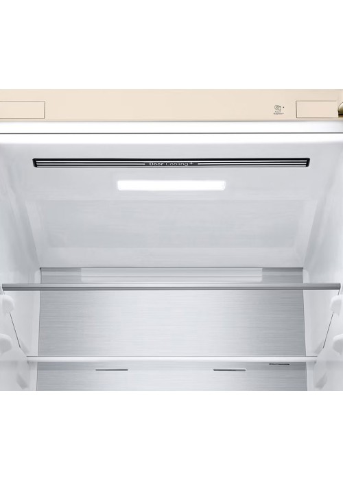 Холодильник LG GC-B509FEPW