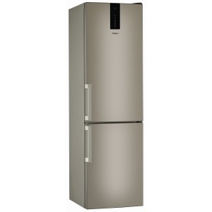 Холодильник WHIRLPOOL W9 931A B H