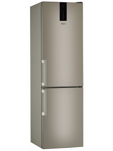 Холодильник WHIRLPOOL W9 931A B H