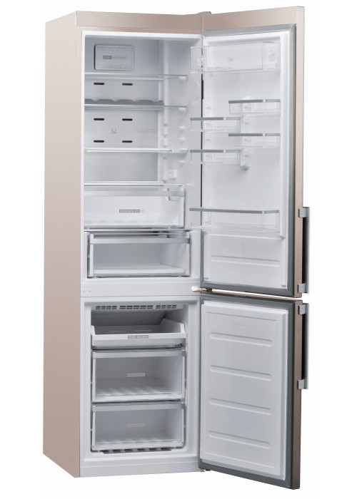 Холодильник WHIRLPOOL W9 931A B H
