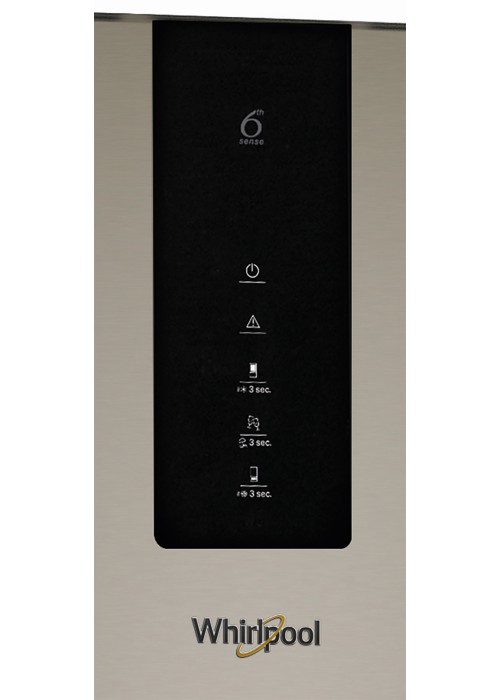 Холодильник WHIRLPOOL W9 931A B H