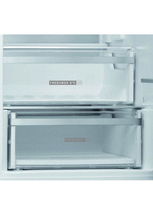 Холодильник WHIRLPOOL W9 931A B H
