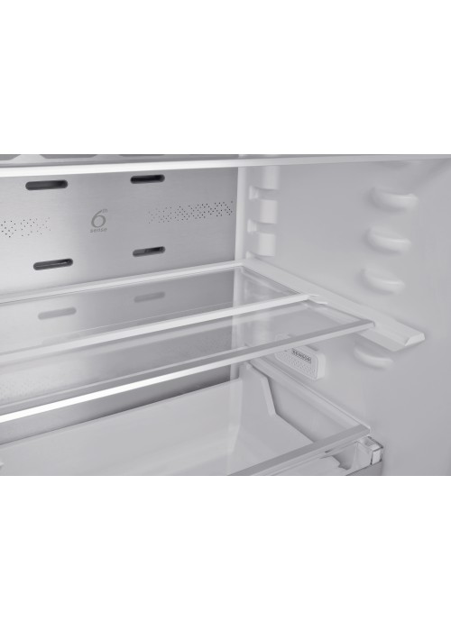 Холодильник WHIRLPOOL W9 931A B H