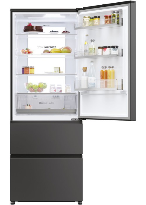 Холодильник Haier HTR5719ENPT