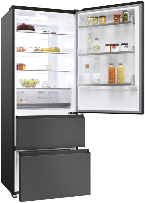 Холодильник Haier HTR5719ENPT