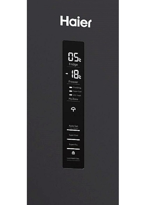 Холодильник Haier HTR5719ENPT
