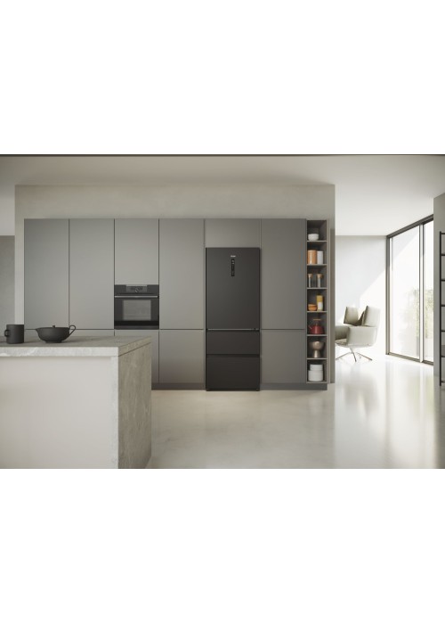Холодильник Haier HTR5719ENPT