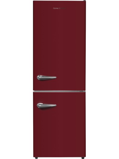 Холодильники Gunter & Hauer FN 369 R