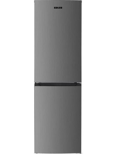 Холодильник EDLER ED-314INFD