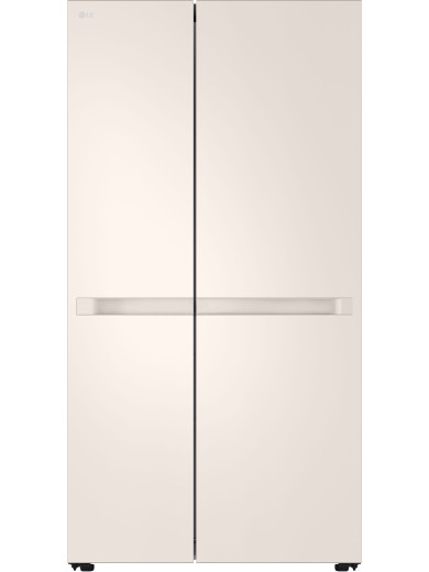 Холодильник LG GC-B257KEHW