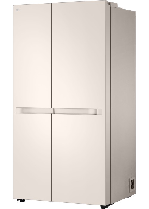 Холодильник LG GC-B257KEHW
