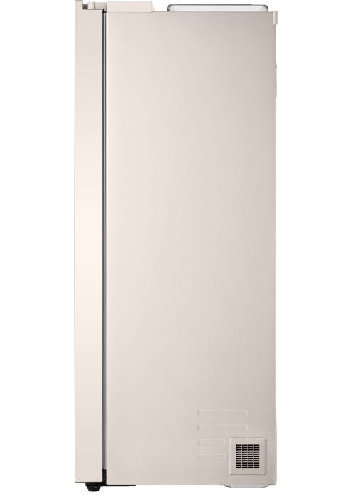 Холодильник LG GC-B257KEHW