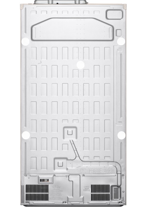 Холодильник LG GC-B257KEHW