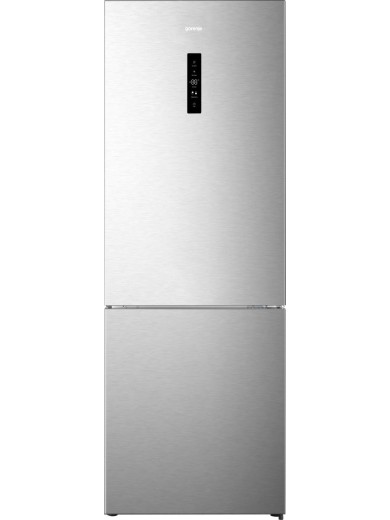 Холодильник GORENJE NRK 720 EAXL4