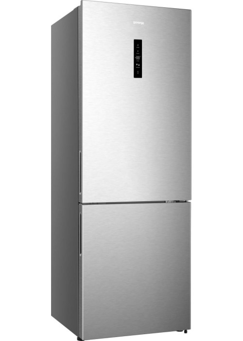 Холодильник GORENJE NRK 720 EAXL4