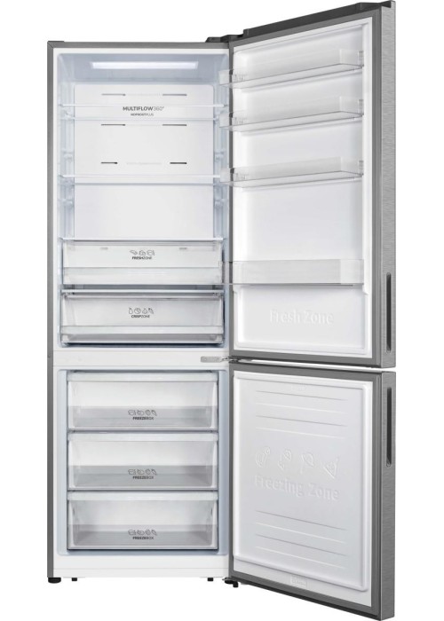 Холодильник GORENJE NRK 720 EAXL4