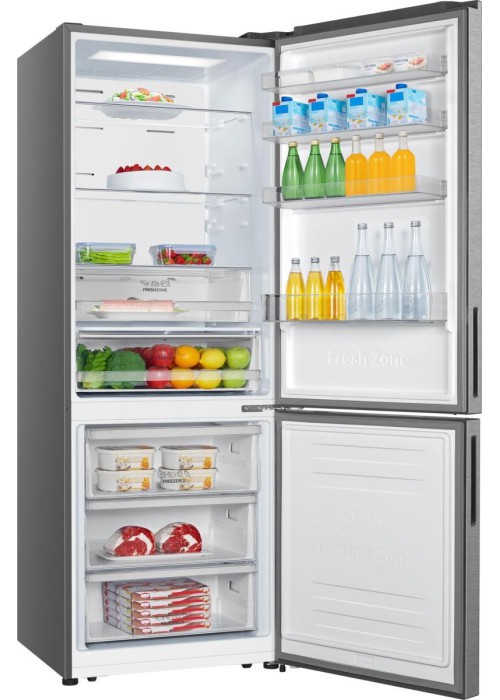 Холодильник GORENJE NRK 720 EAXL4
