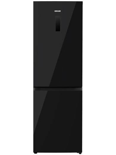 Холодильник EDLER ED-355CBG