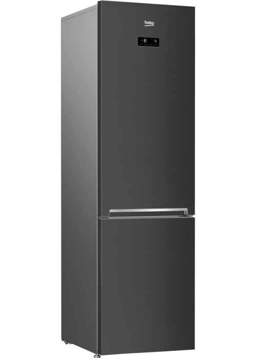 Холодильник Beko RCNA406E35ZXBR
