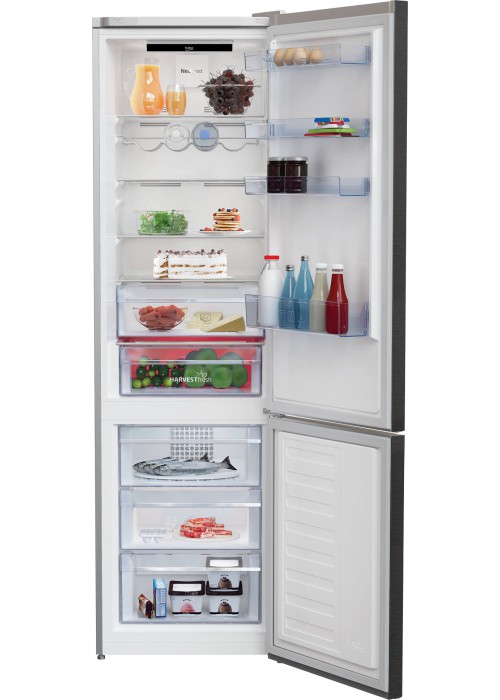 Холодильник Beko RCNA406E35ZXBR
