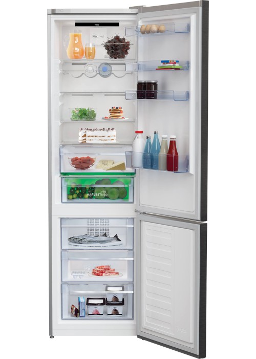 Холодильник Beko RCNA406E35ZXBR
