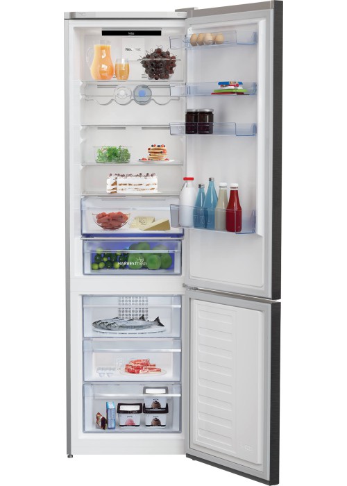 Холодильник Beko RCNA406E35ZXBR